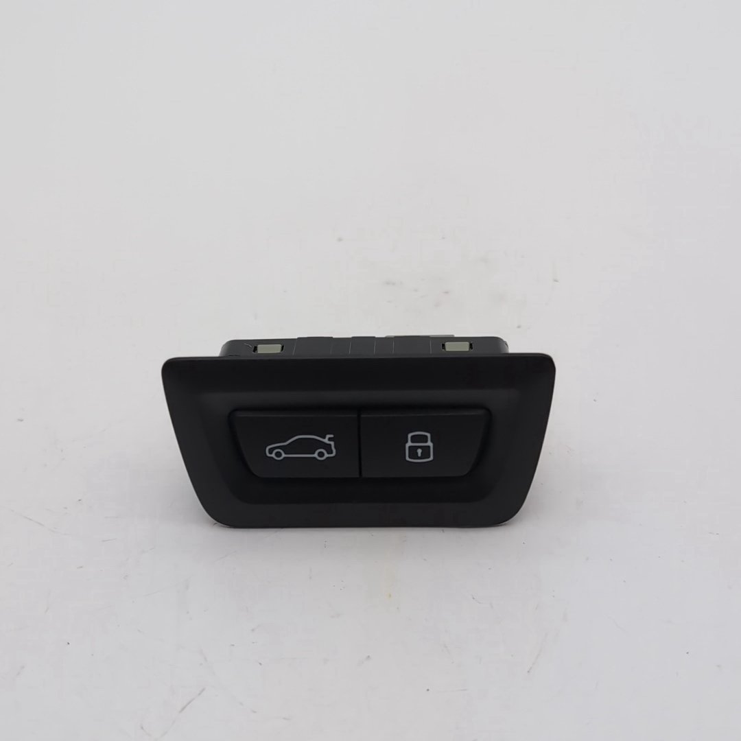2021 - 2026 BMW 540i 530i i5 G60 M5 X1 X2 X3 Trunk Lid Tailgate Switch Button