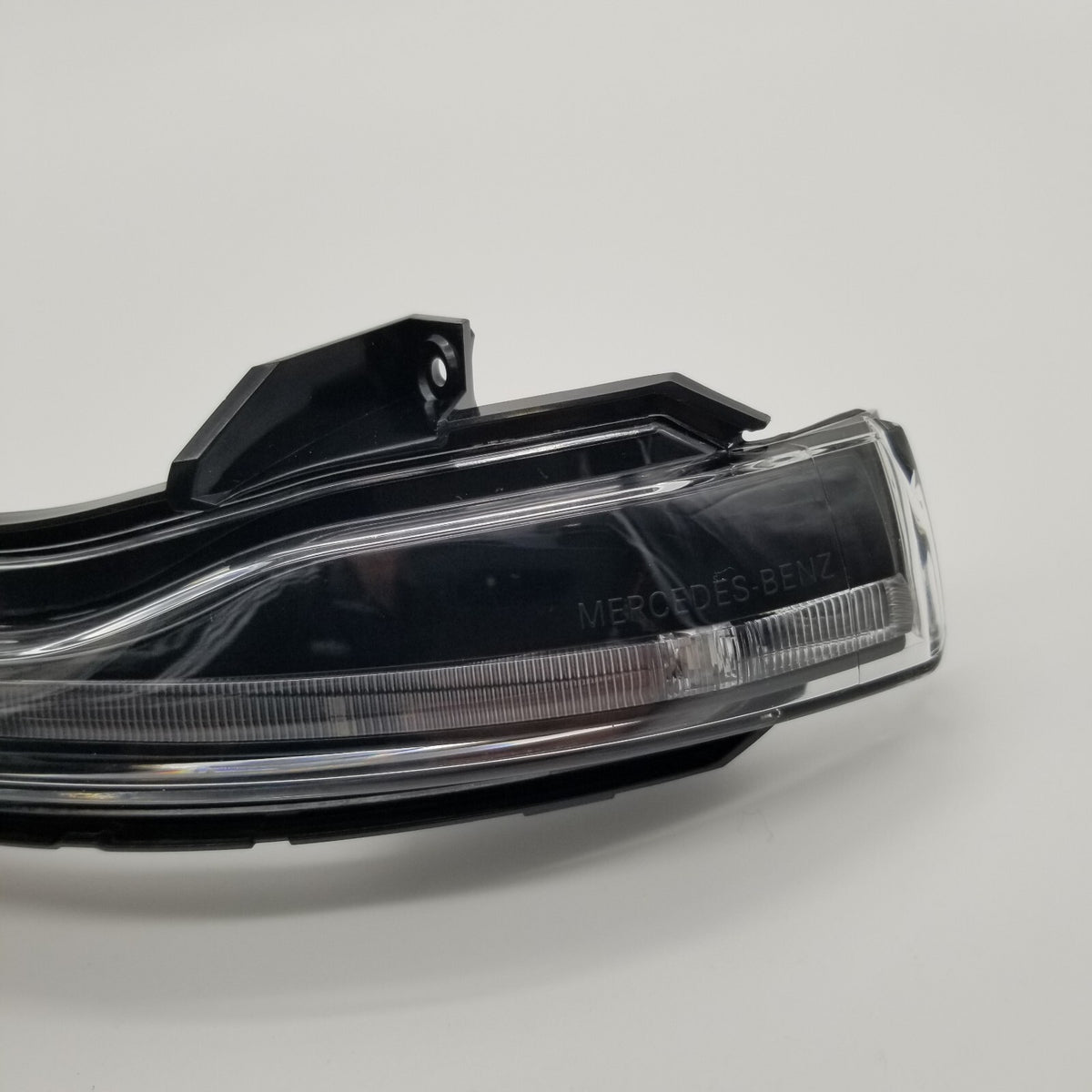 Mercedes C-Class W205 Driver Mirror Indicator Blinker Light LED Left LH A3170639