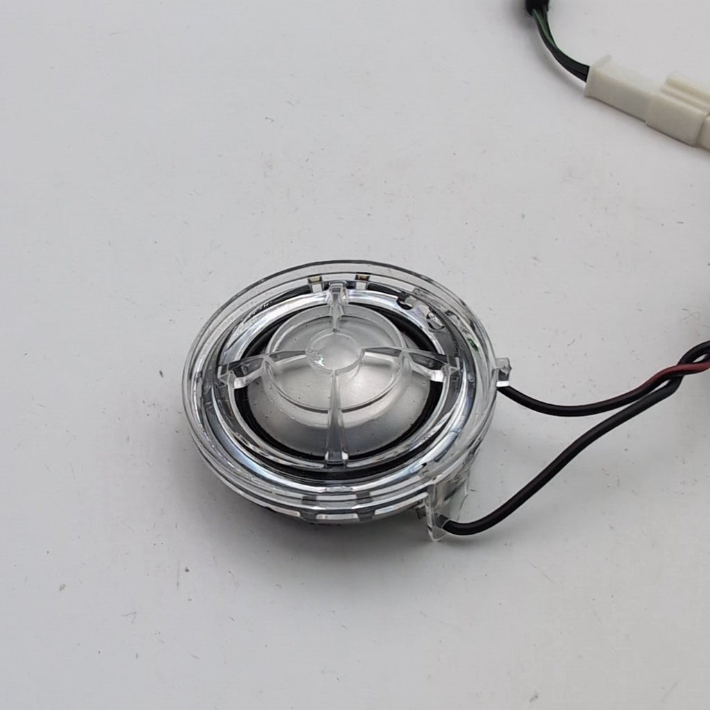 2023 2024 2025 2026 BMW XM X5 X6 X7 Bowers Wilkins Speaker Tweeter 2622773