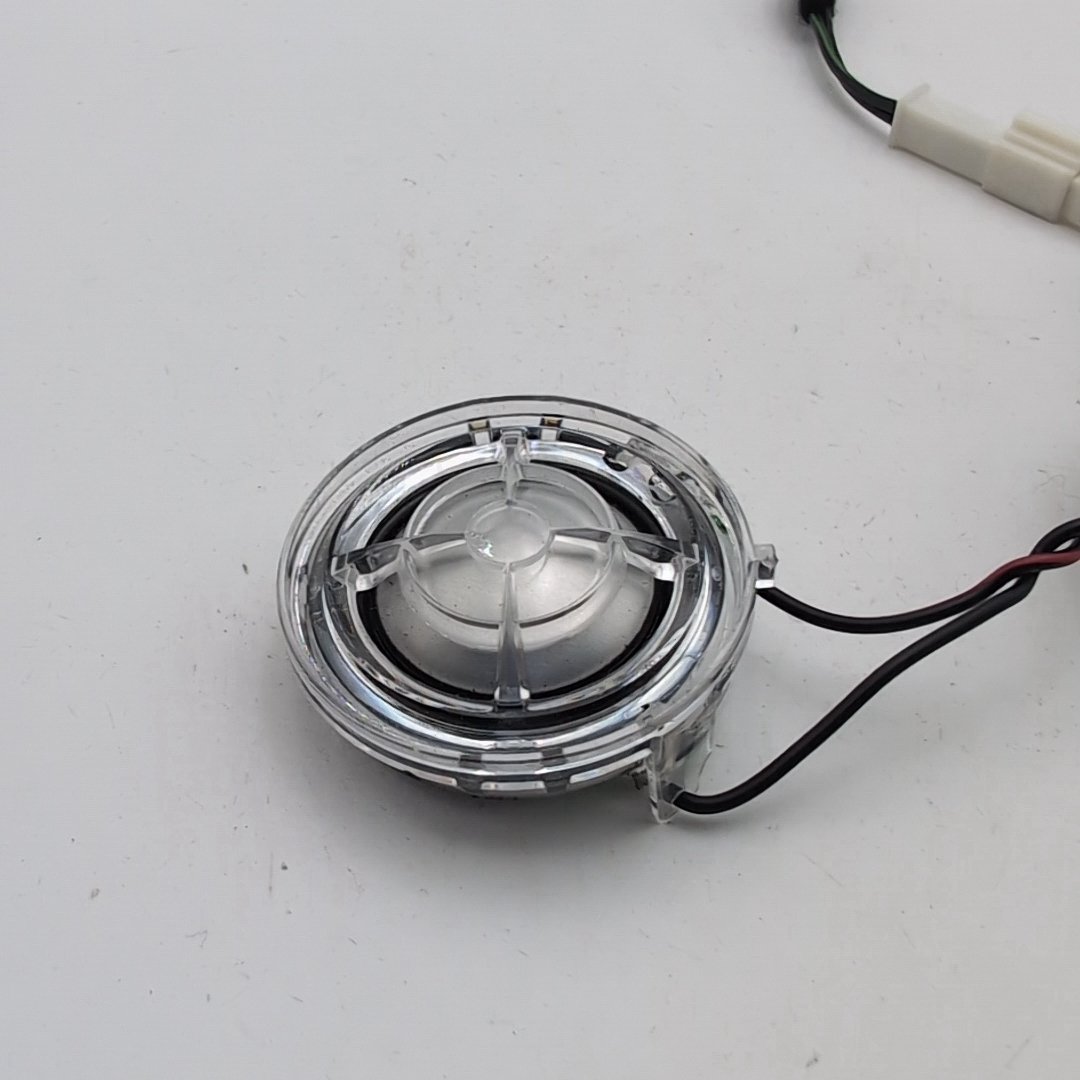 2023 2024 2025 2026 BMW XM X5 X6 X7 Bowers Wilkins Speaker Tweeter 2622773