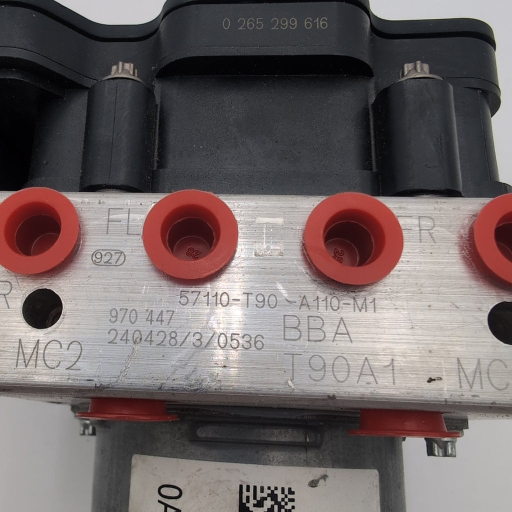 2023 2024 2025 Honda Pilot ABS Anti Lock Brake Pump 57110-T90-A110-M1