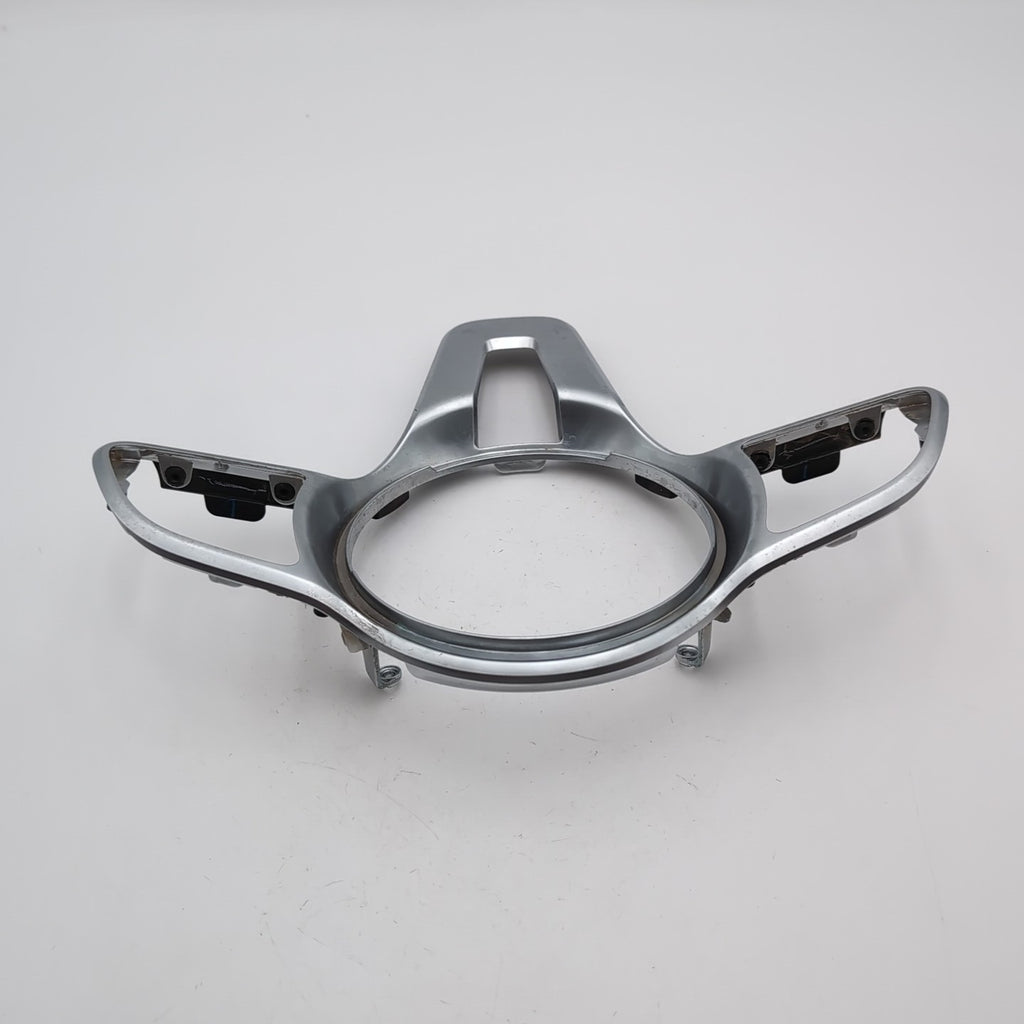 2019- 2022 MERCEDES A220 V177 STEERING WHEEL COVER TRIM MOLDING