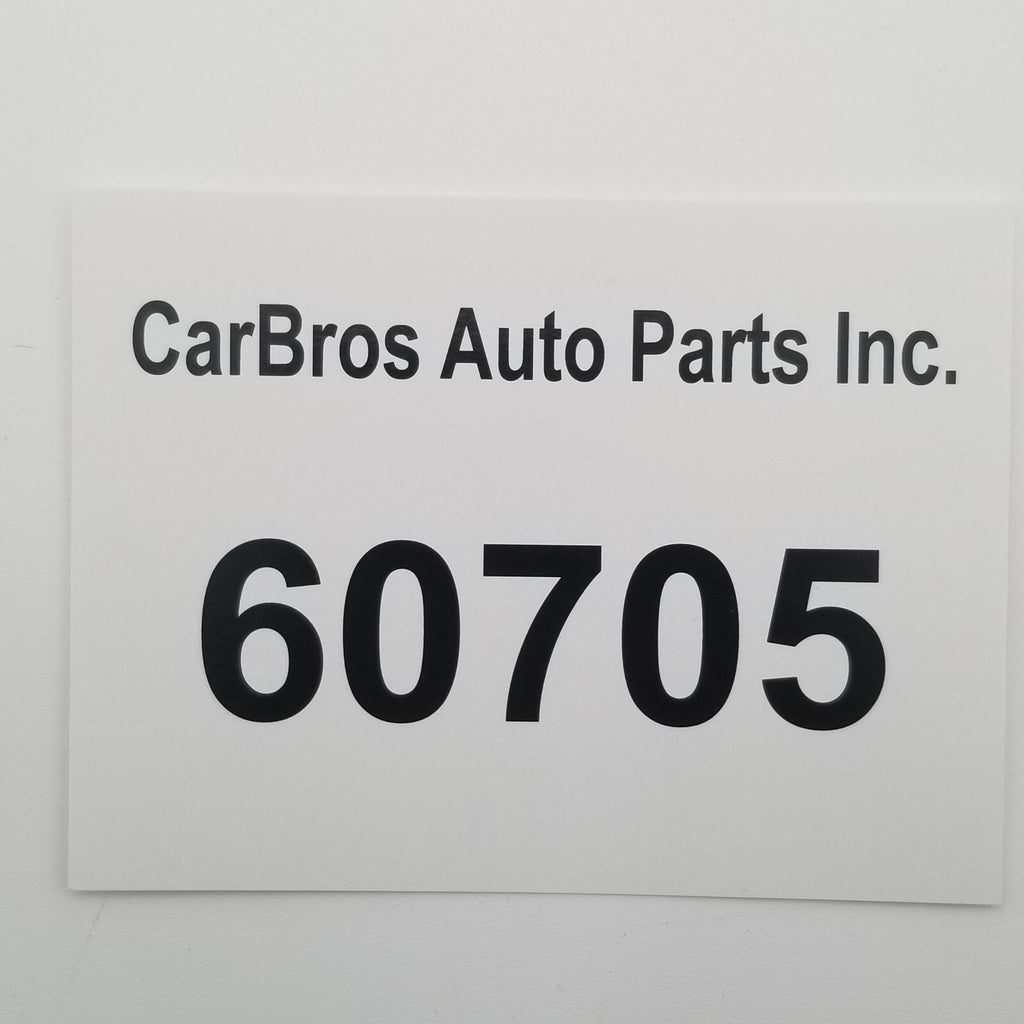 2023 - 2026 BMW 330i 340i M340i G20 Harman Kardon Speaker Tweeter 2622853