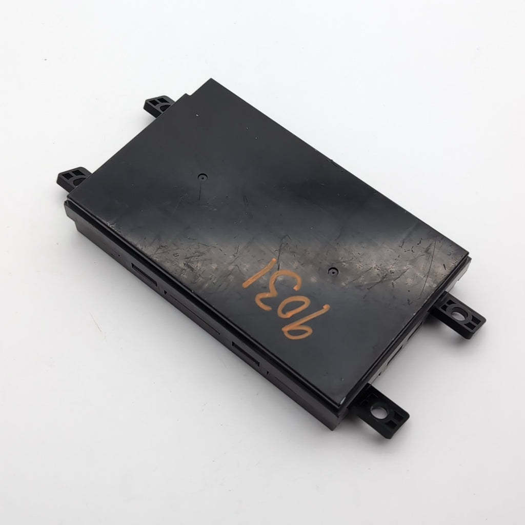 2012- 2020 Tesla Model X S HVAC RCCM Controller Climate Module 6007366-00-C