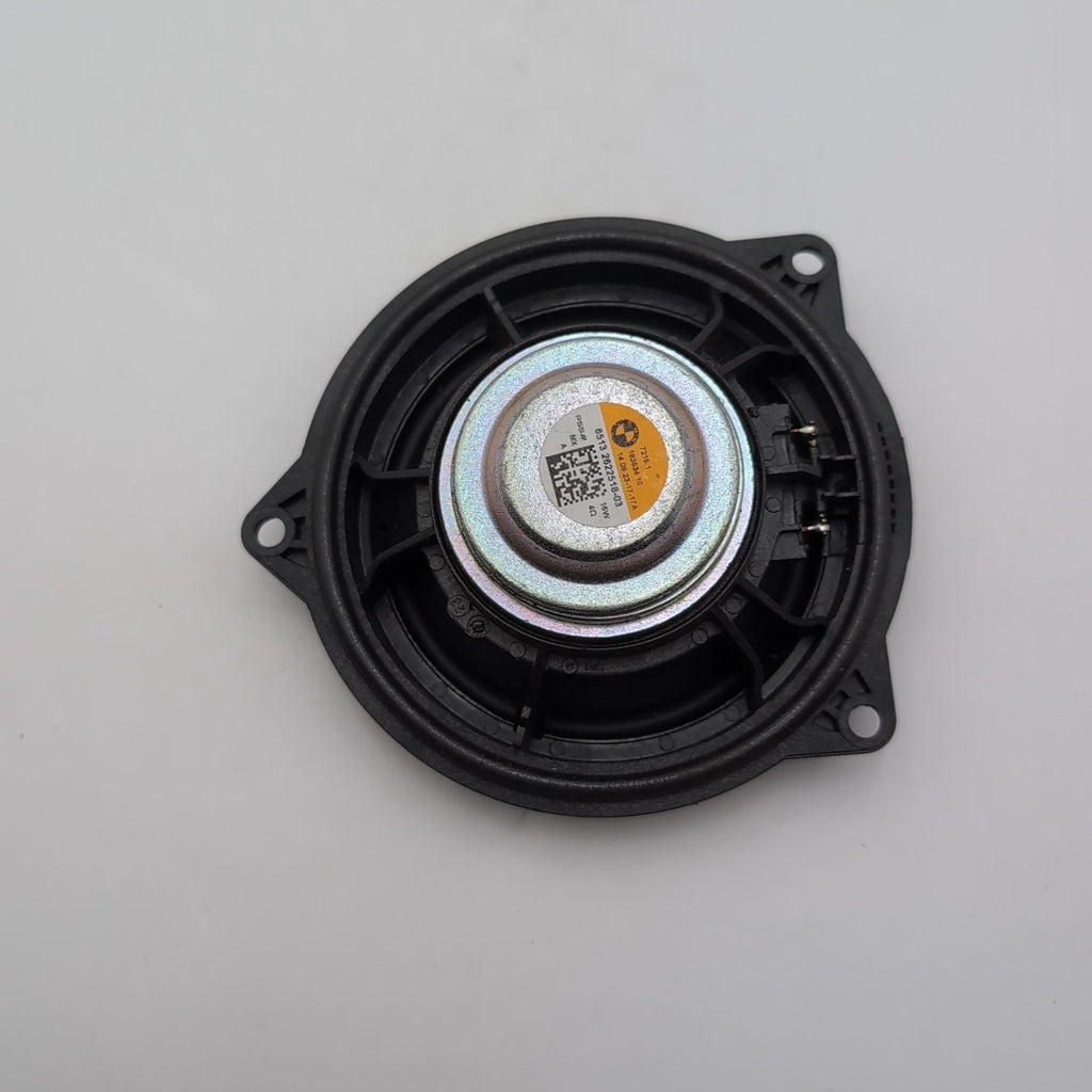 2019 - 2026 BMW X5 X6 X7 Left or Right Top HiFi Mid Range Speaker 2622518