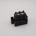 2007- 2009 MERCEDES BENZ W221 S550 AIRMATIC AIR SHOCK SUSPENSION VALVE BLOCK