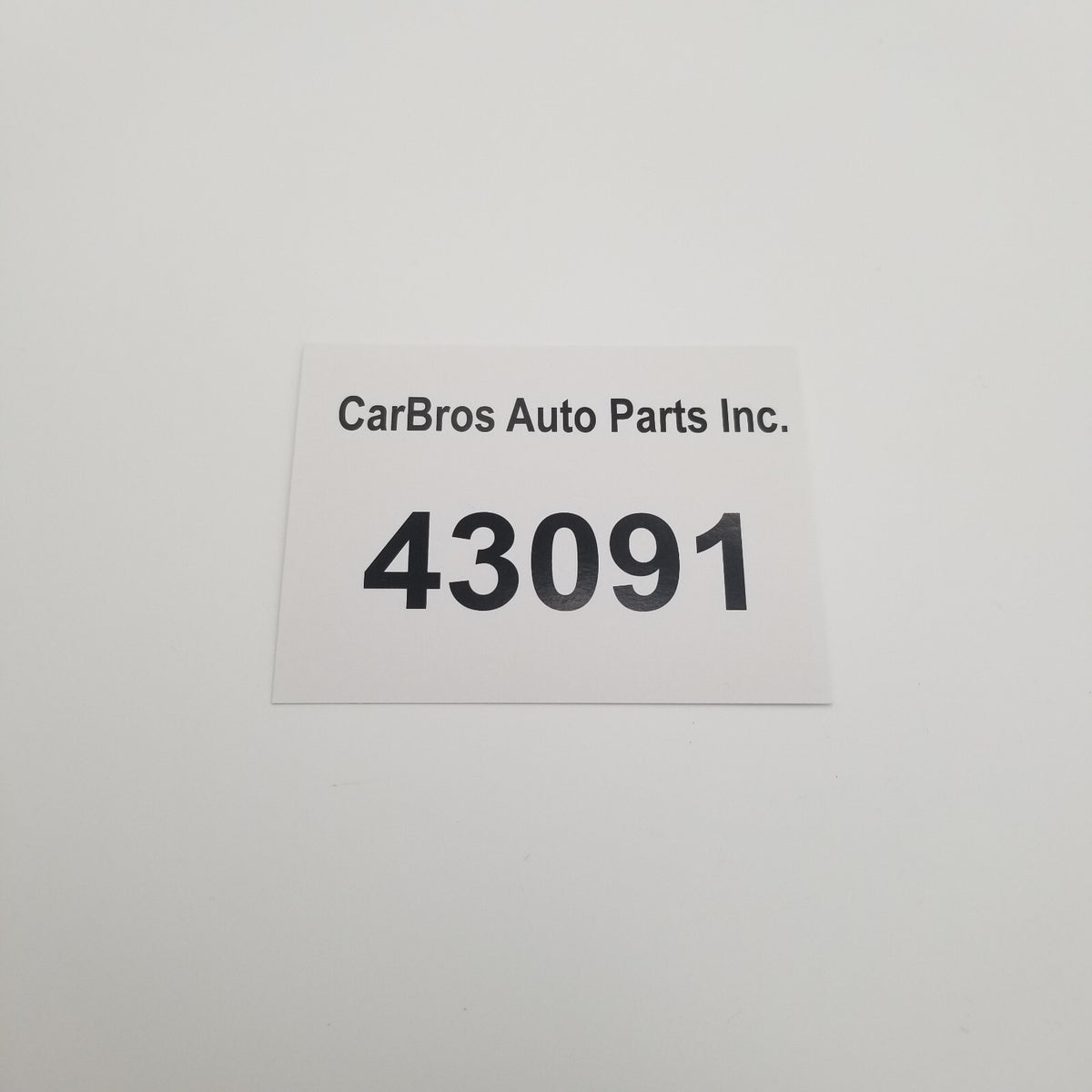 2012 VOLVO S60 AUDIO RADIO SATELLITE SIRIUS UNIT MODULE OEM