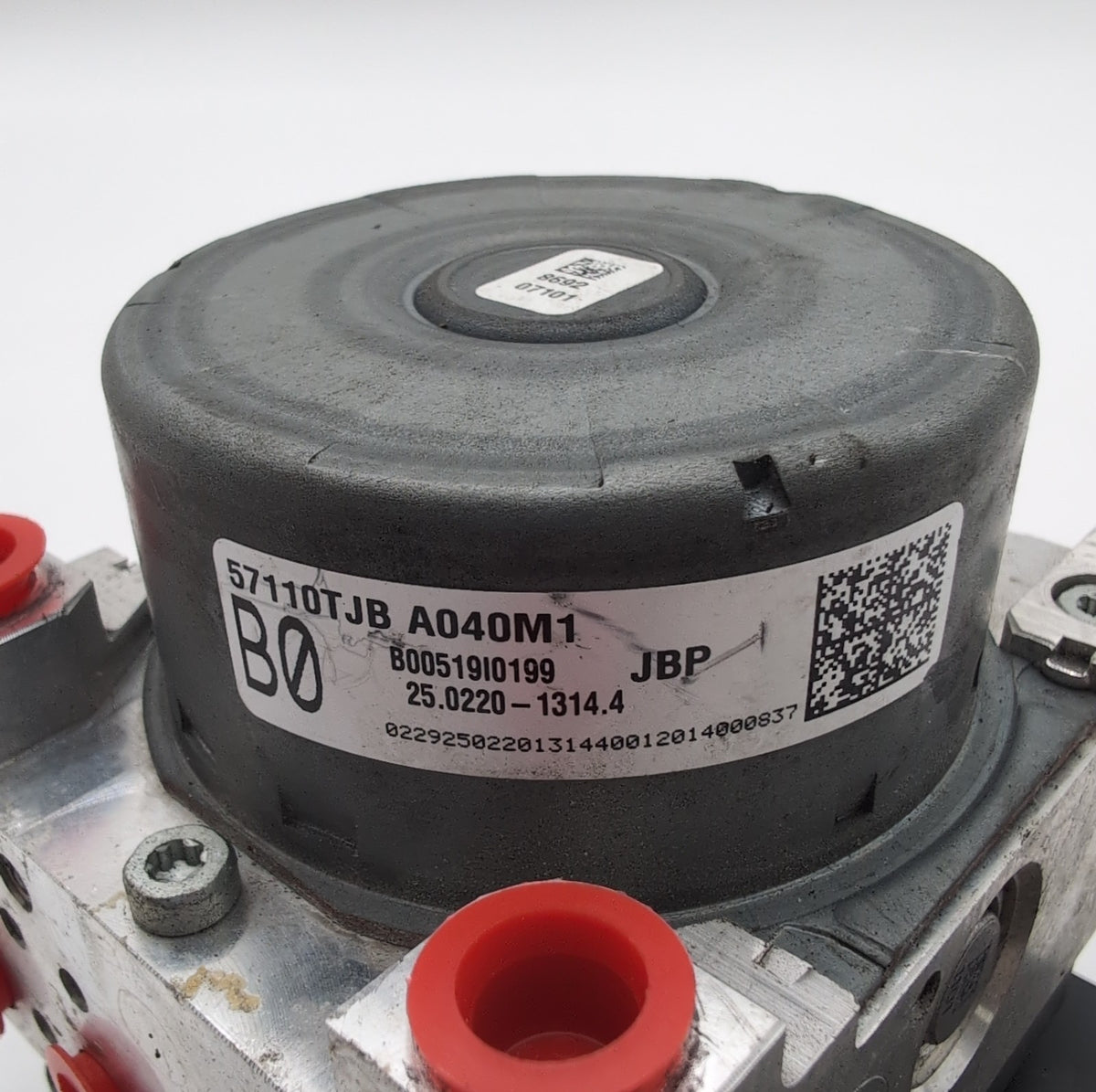 2019 2020 2021 Acura RDX 2.0L ABS Anti Lock Brake Pump 57110TJBA040M1