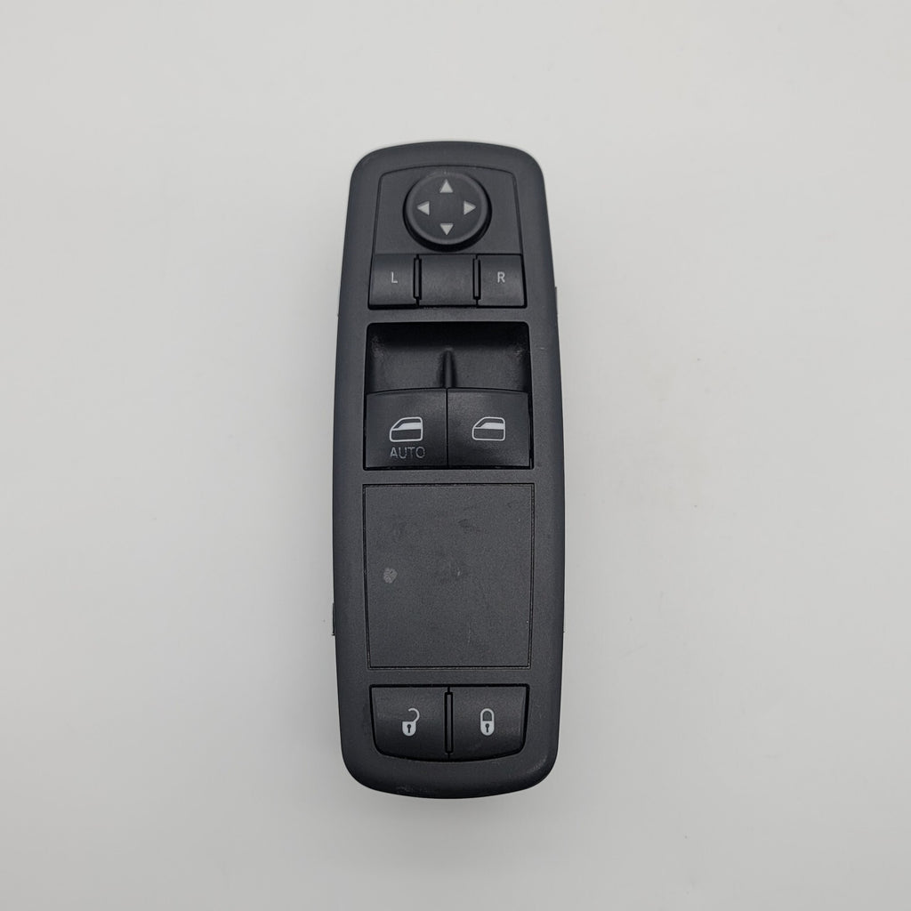 2008- 2011 DODGE GRAND CARAVAN DRIVER MASTER POWER WINDOW SWITCH 04602627AG