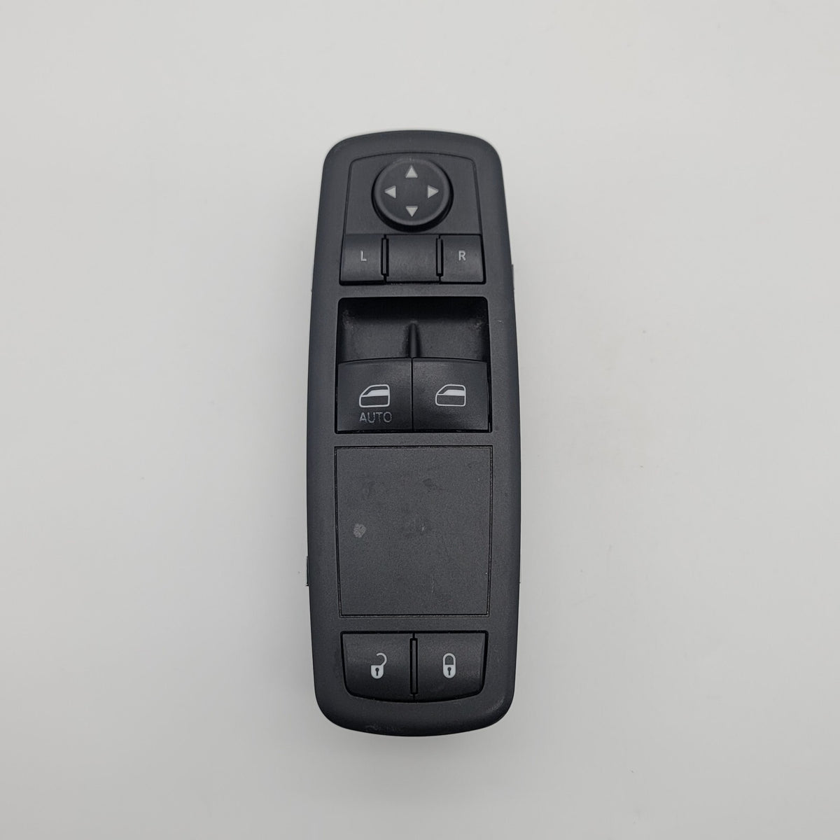 2008- 2011 DODGE GRAND CARAVAN DRIVER MASTER POWER WINDOW SWITCH 04602627AG