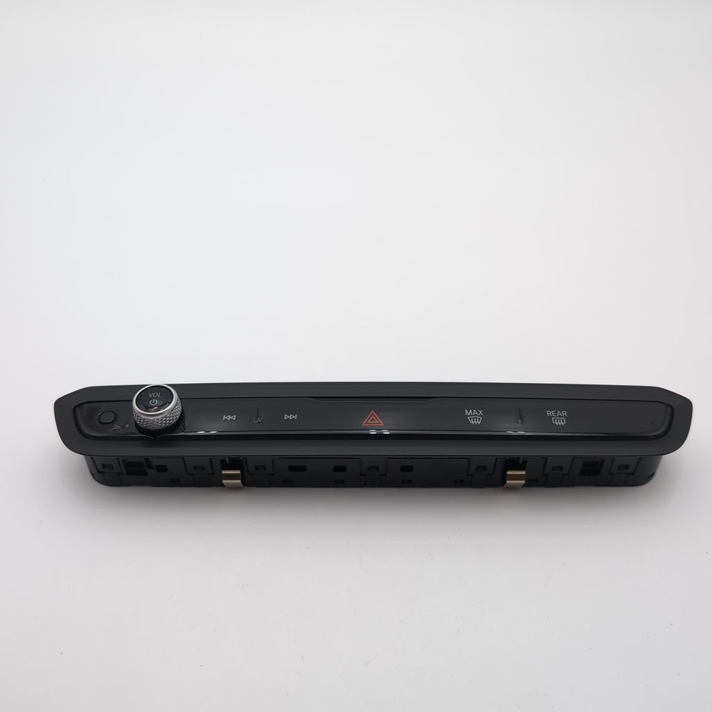 2019 - 2026 BMW 2 3 4 G42 G20 G22 G26 M3 M4 Radio Audio Climate Control Panel