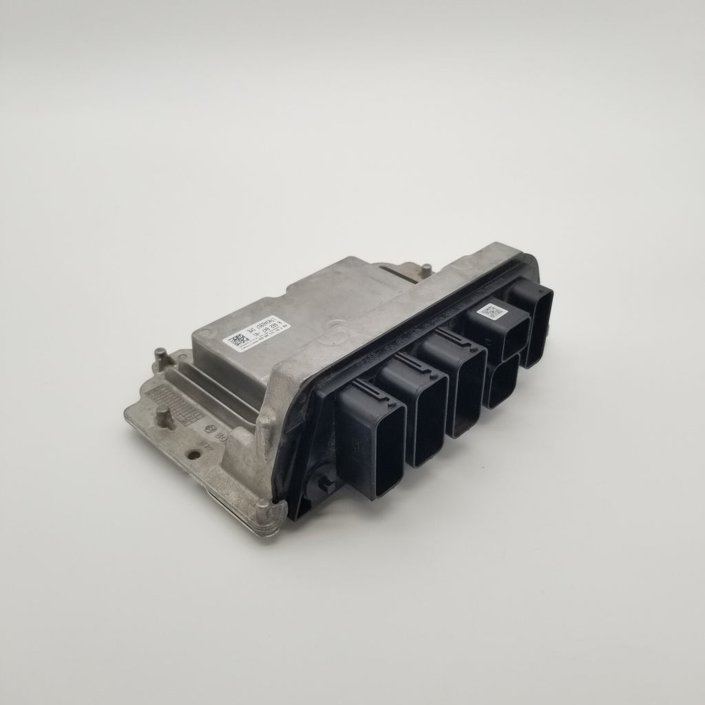 2014 2015 2016 2017 208 2019 Mini Cooper Engine Control Module DME 8662847