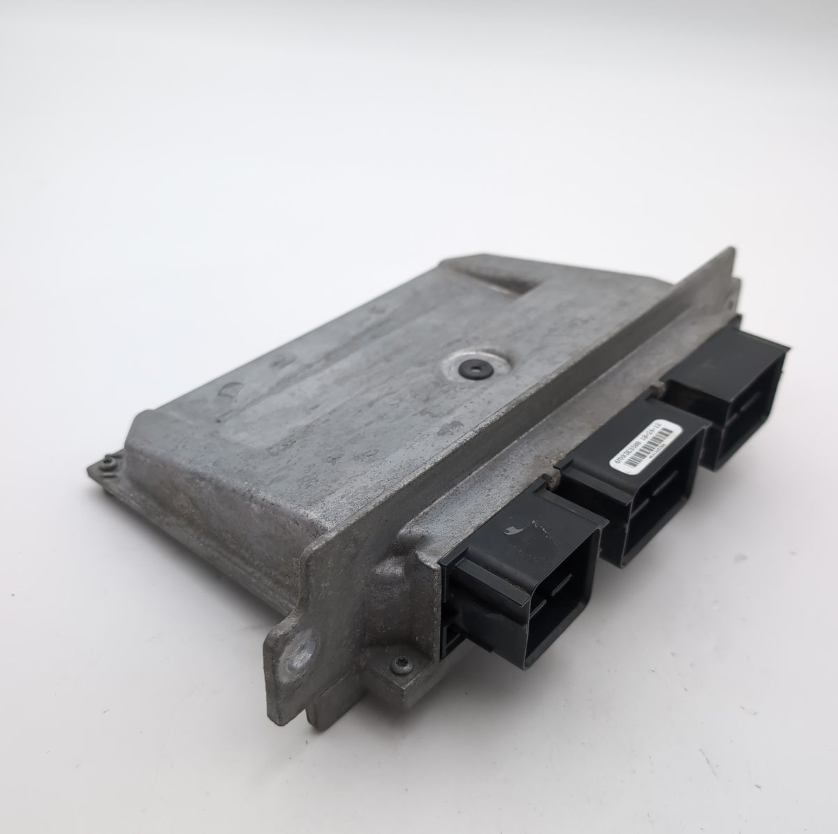 2011 2012 2013 2014 Mazda CX9 3.7L Engine Computer Control Module B50A-12A650-AF