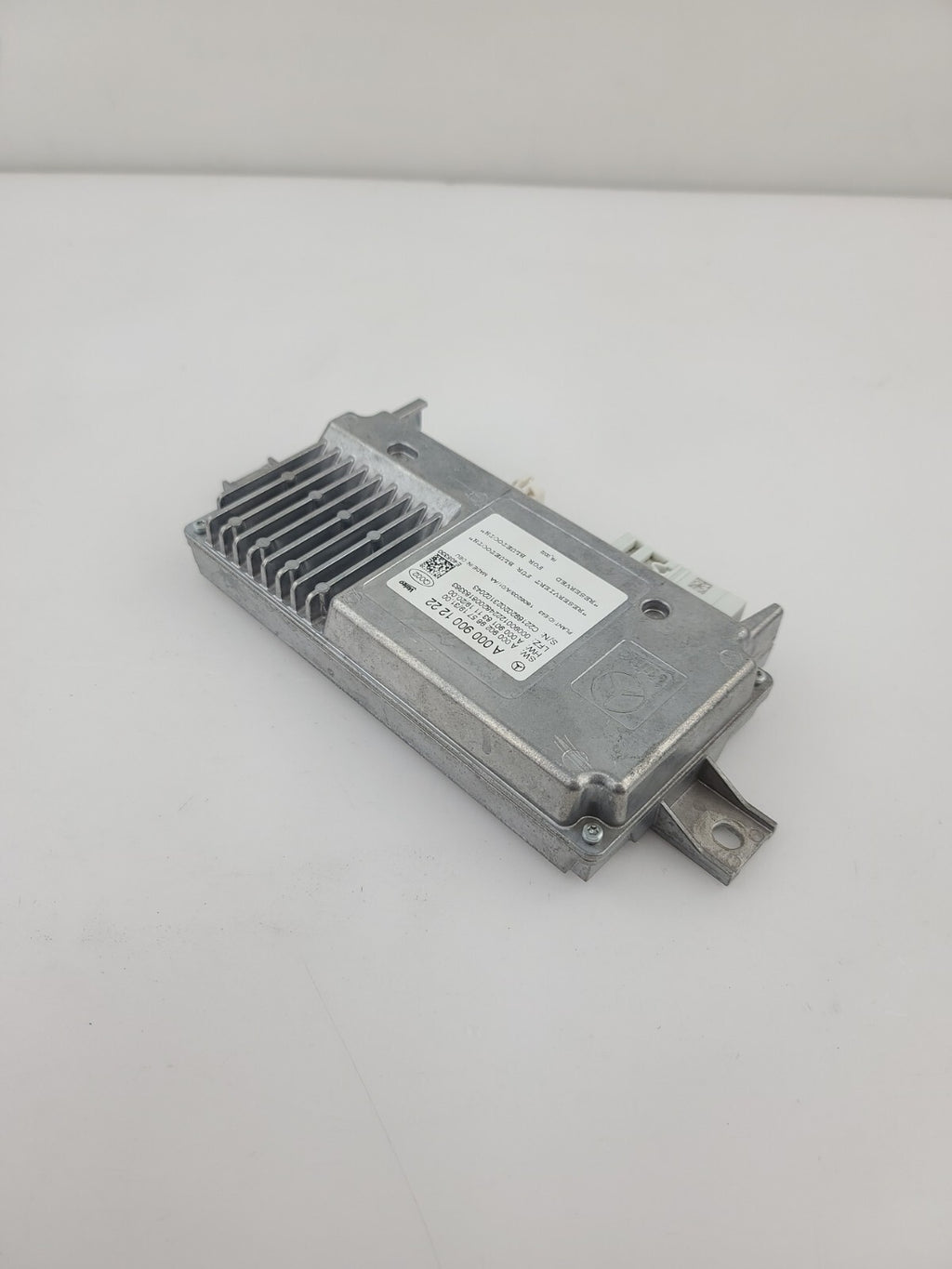 2019- 2022 Fits Mercedes Sprinter Bluetooth Control Module OEM A0009001222