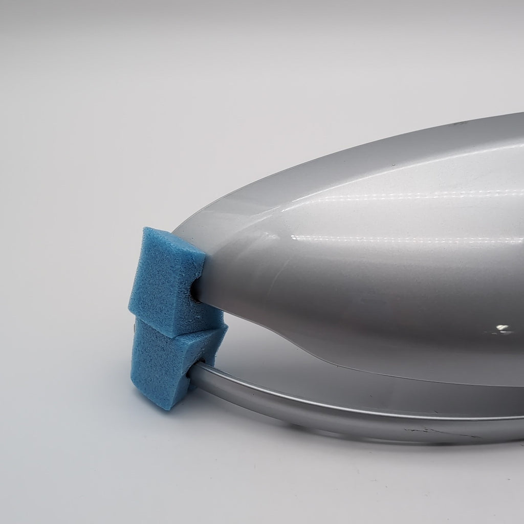 2014- 2020 Mercedes E W205 S W222 C W213 Right Mirror Cover Shell A0998107800
