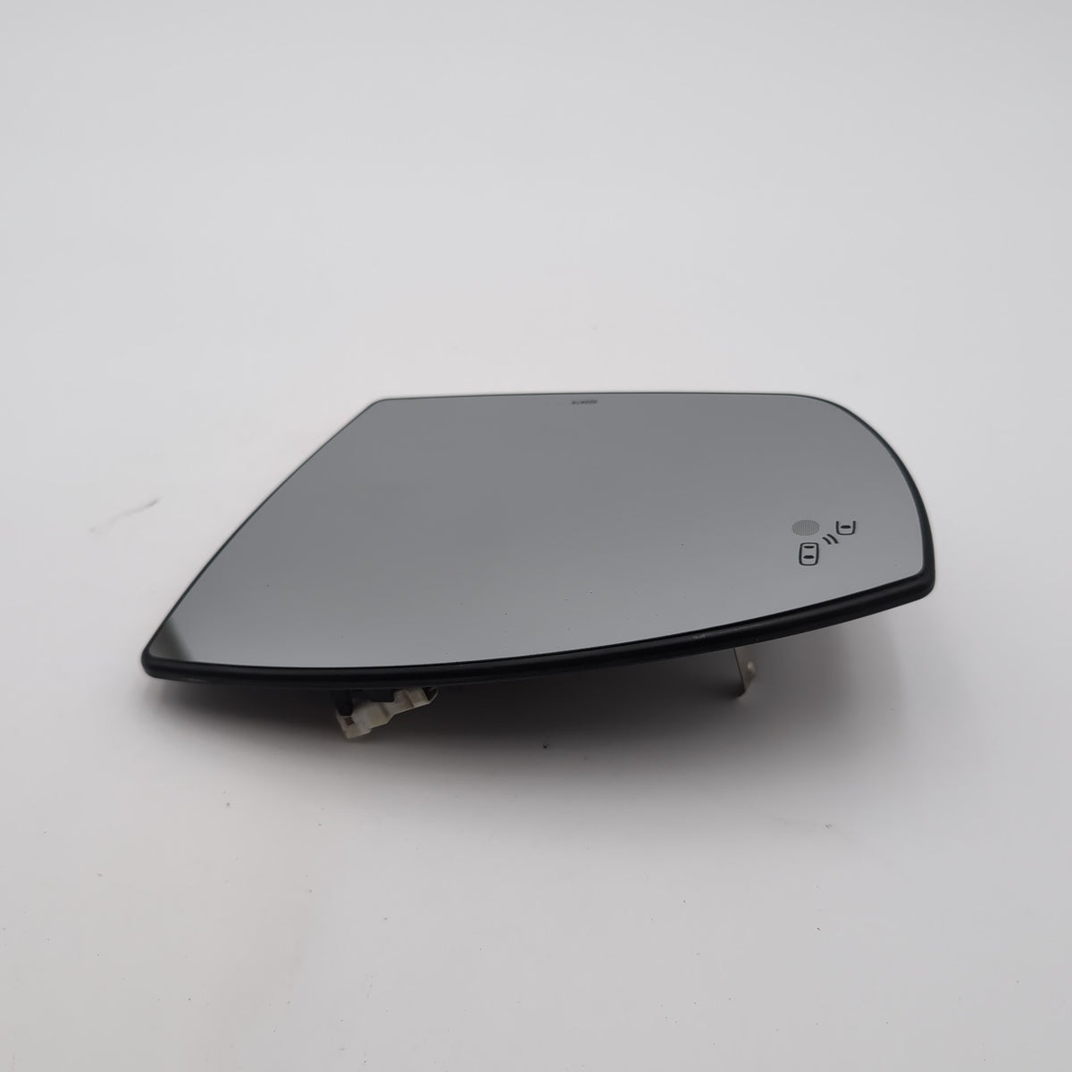 2013- 2016 Ford Escape Left Side View Mirror Glass Blindspot CJ5417T675CA