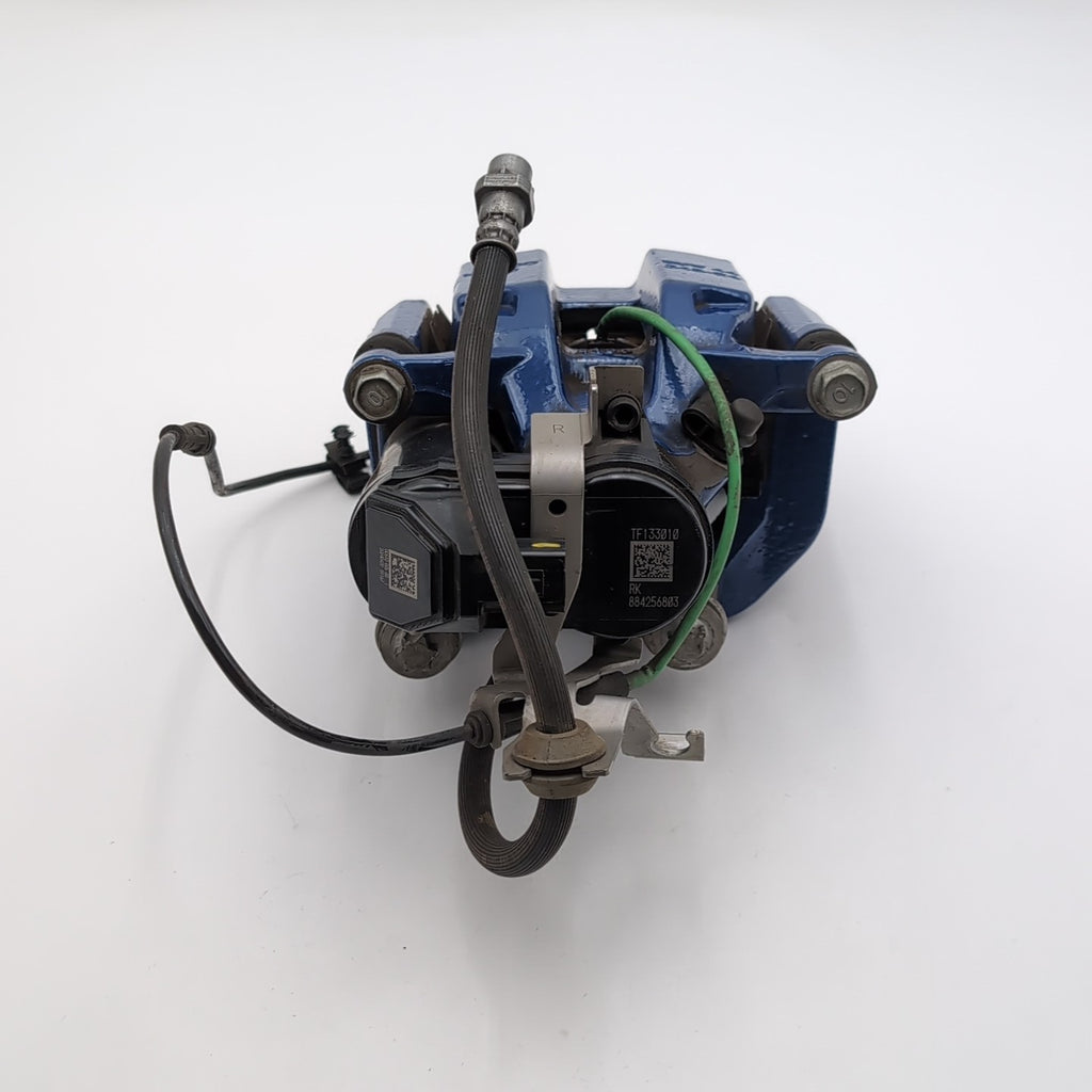 2024 2025 BMW 440i G20 G22 G29 Rear Right Brake Caliper Blue 8842568