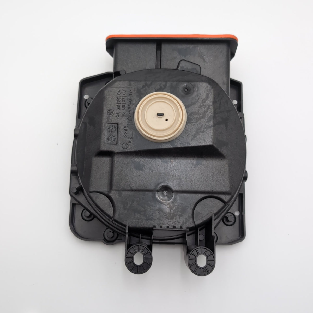 2023 - 2026 BMW X1 X2 Mini Countryman Right Central Bass Subwoofer Speaker