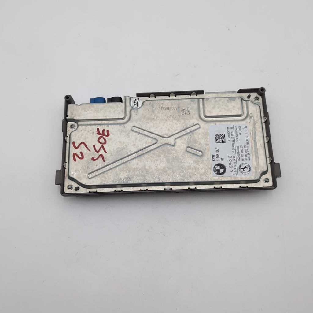 2024 2025 2026 BMW G20 G26 G42 G60 X3 X5 X6 Instrument Cluster Control Module