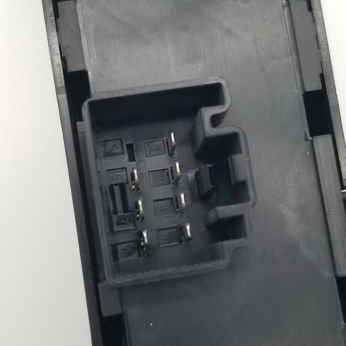 2013 2014 2015 Ford Escape Front Drivers Master Window Switch Mirror Control