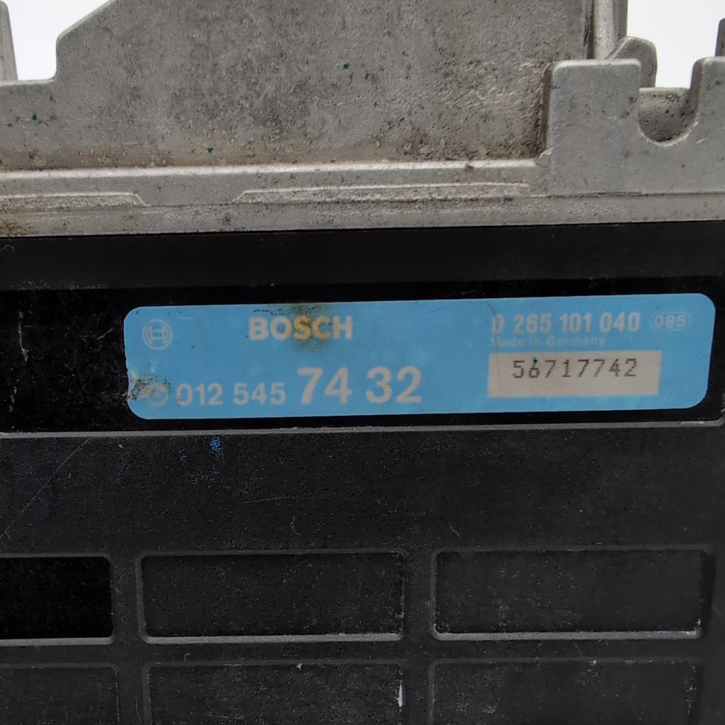 1994 1995 1996 Mercedes C220 C230 C280 ABS Control Module OEM 0125457432