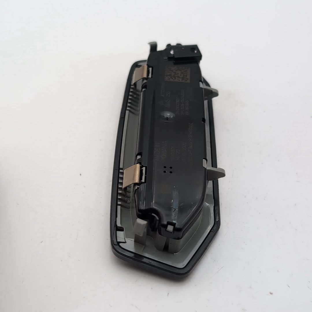 2019 - 2026 BMW X6 G20 G22 G26 G80 G82 Interior Rear Reading Light 7910813