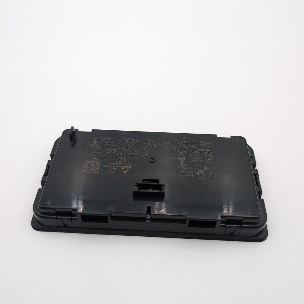 2019 - 2025 BMW G20 G22 G26 X3 X4 X5 Near Field Communication Tray 5A0D8A8