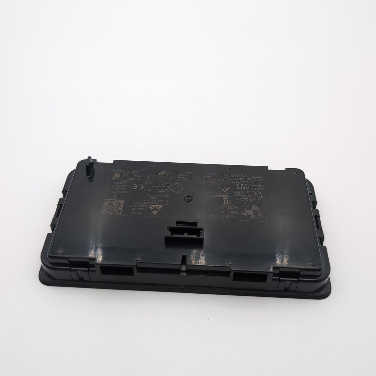 2019 - 2025 BMW G20 G22 G26 X3 X4 X5 Near Field Communication Tray 5A0D8A8