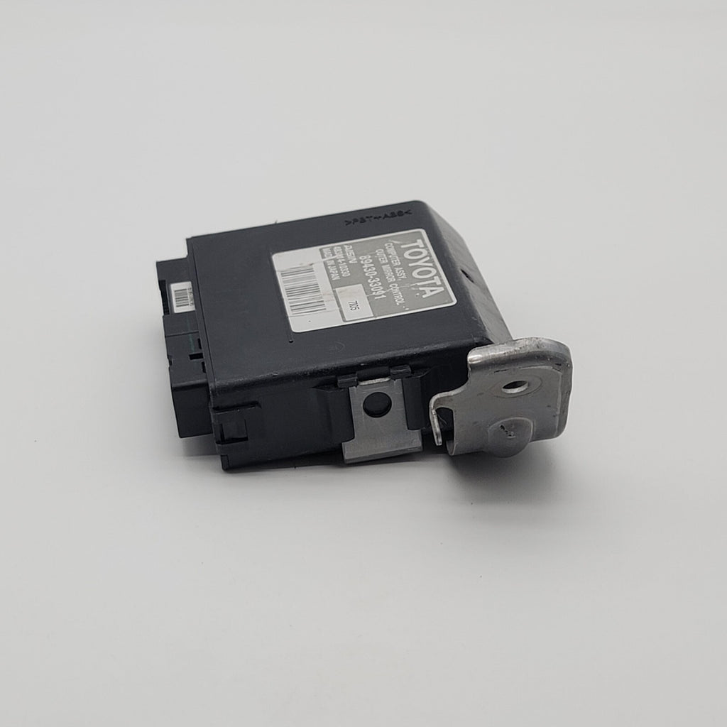 2007- 2012 Lexus ES350 Outer Mirror Memory Control Module 89430-33091 OEM