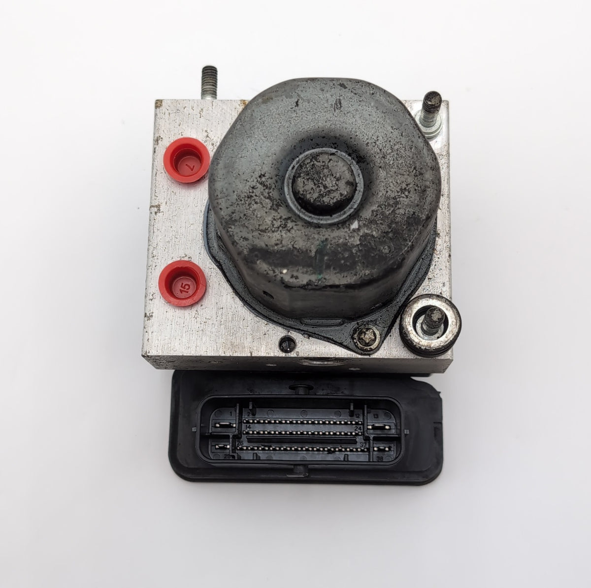 2019 2020 Nissan Rogue 2.5L ABS Anti Lock Brake Pump Control Unit 47660-5HT0A