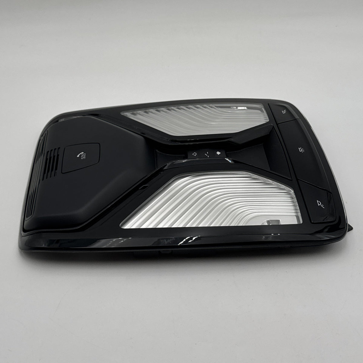 2019 - 2022 BMW 330i G20 G30 X3 Overhead Console Dome Light Assembly 5A0F647