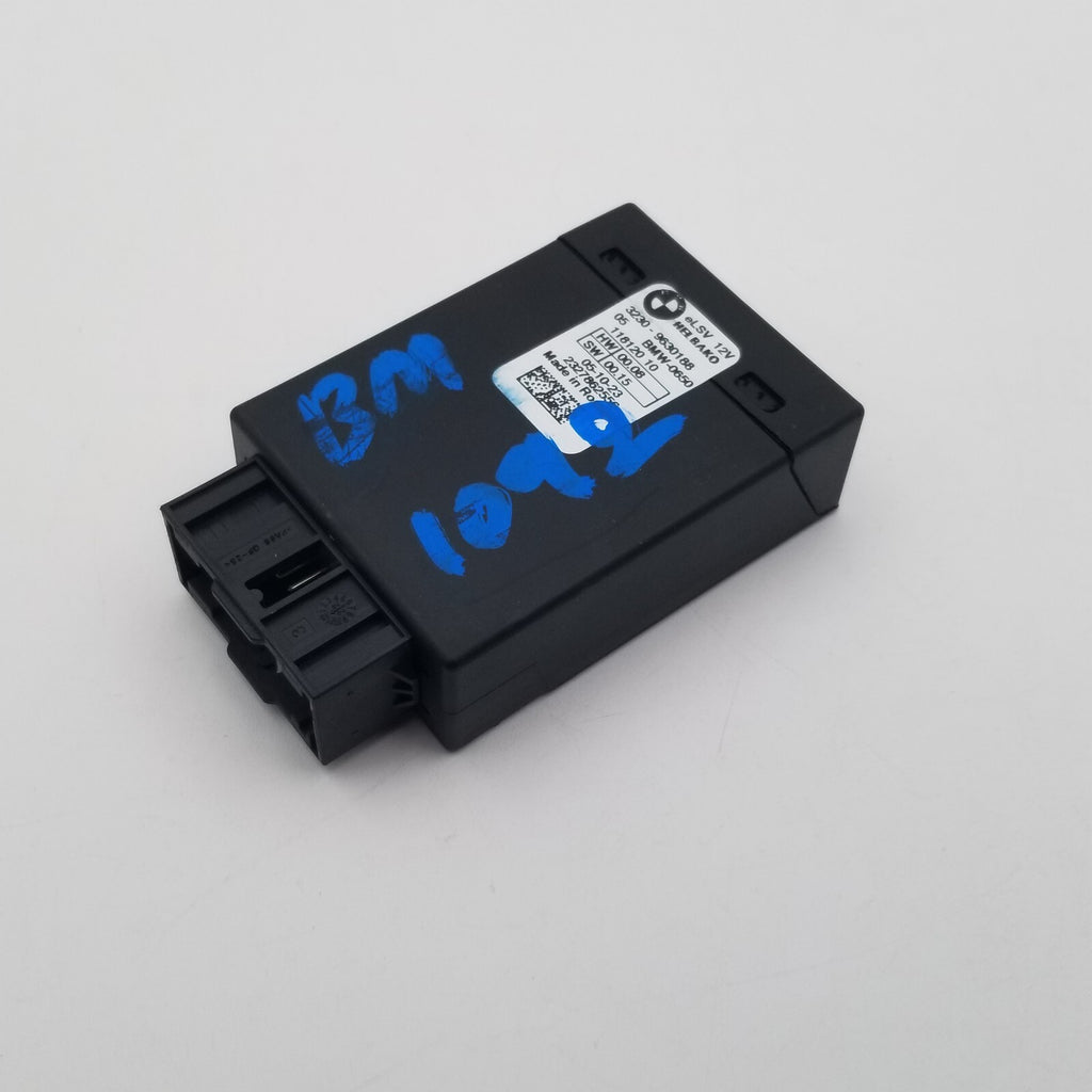 2019 - 2026 BMW iX XM X5 X6 X7 Power Steering Column Control Module 9630188