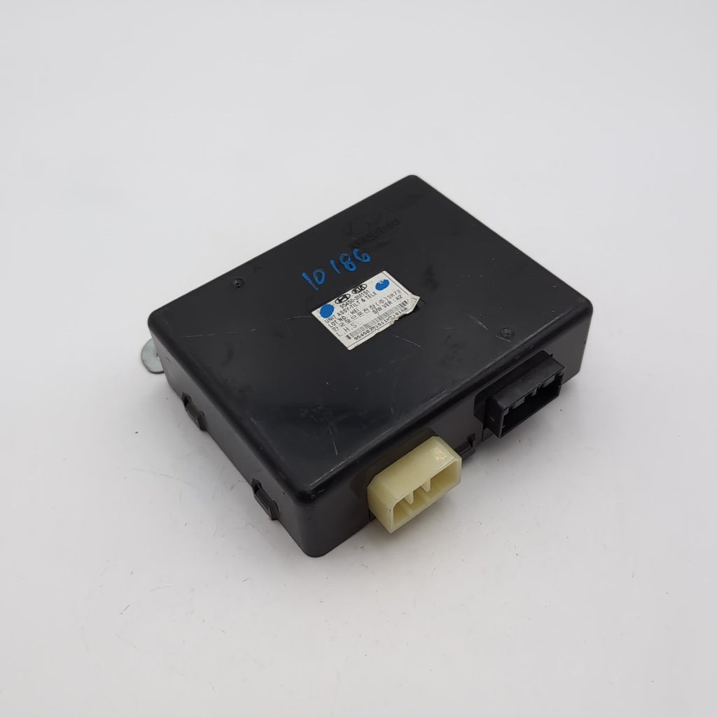 2009- 2012 HYUNDAI GENESIS STEERING COLUMN TILT TELESCOPIC CONTROL MODULE