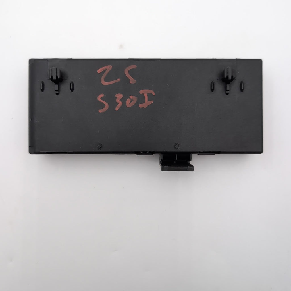 2023 2024 2025 BMW G60 XM X1 X2 X3 Trunk Lid Liftgate Control Module 5A74B11