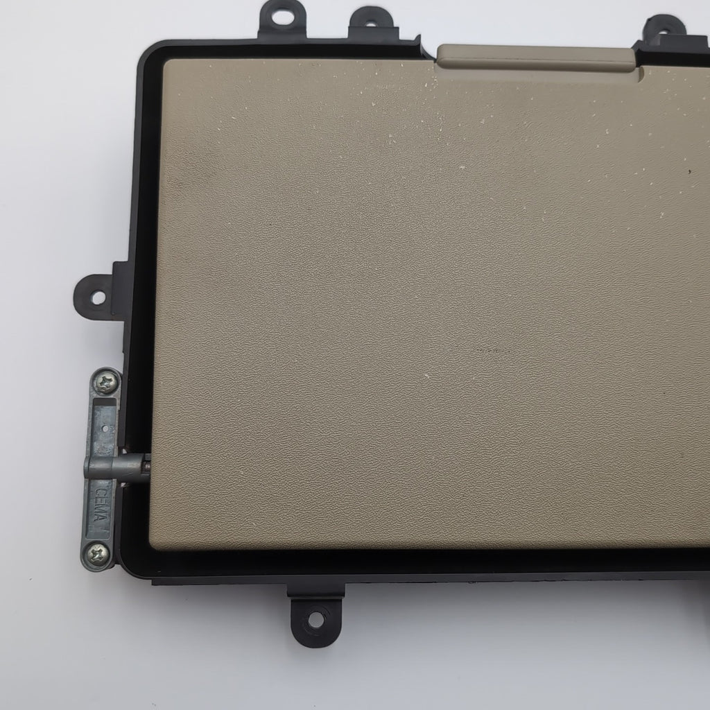 2007 2008 2009 2010 INFINITI QX56 ROOF VIDEO SCREEN OEM 96980ZQ11A