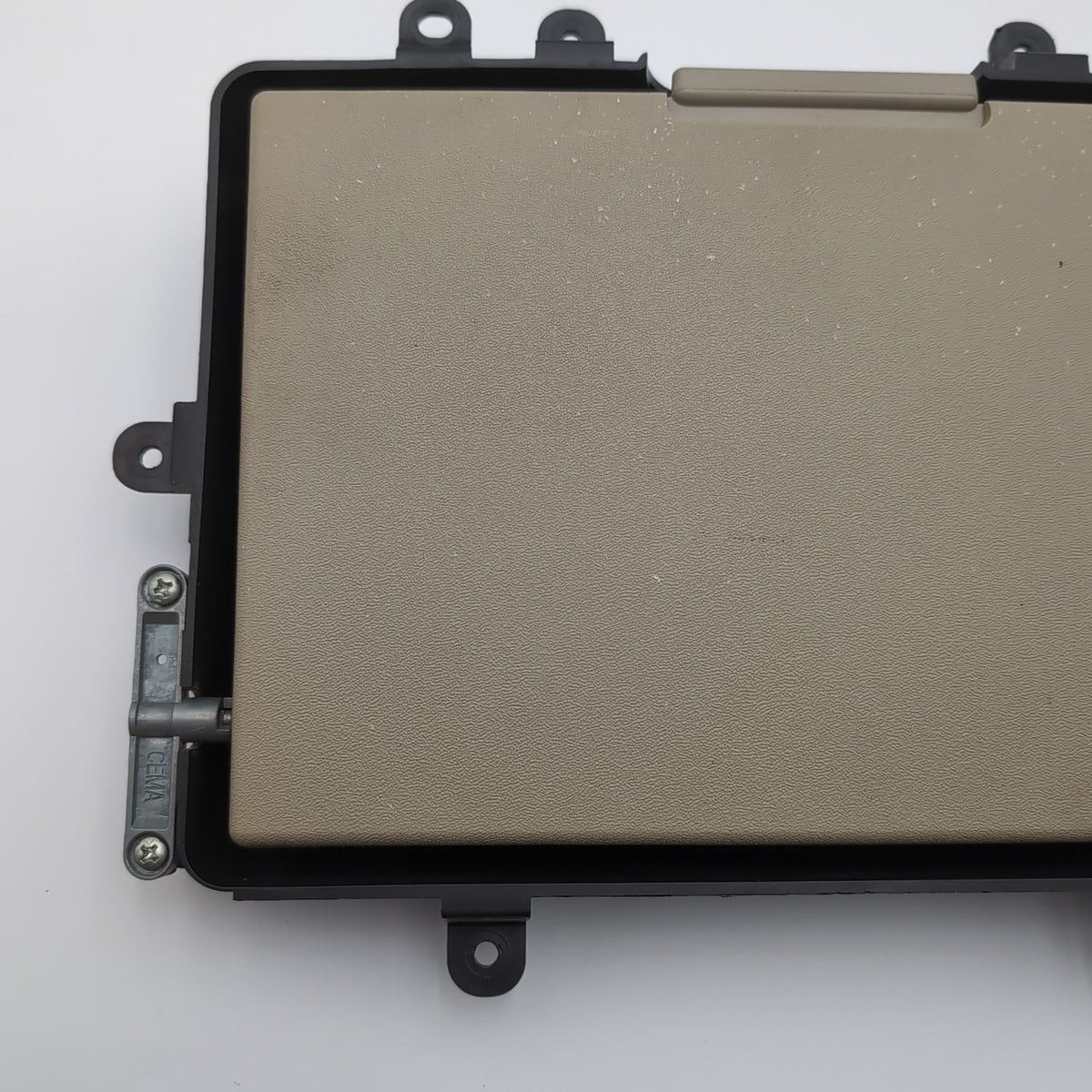 2007 2008 2009 2010 INFINITI QX56 ROOF VIDEO SCREEN OEM 96980ZQ11A