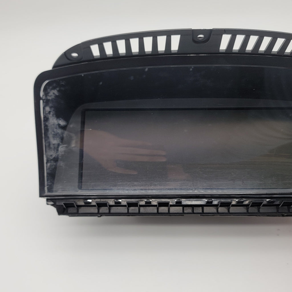 2003 2004 2005 BMW 745il 8.8" ICN Display Screen w/o nav 6950069