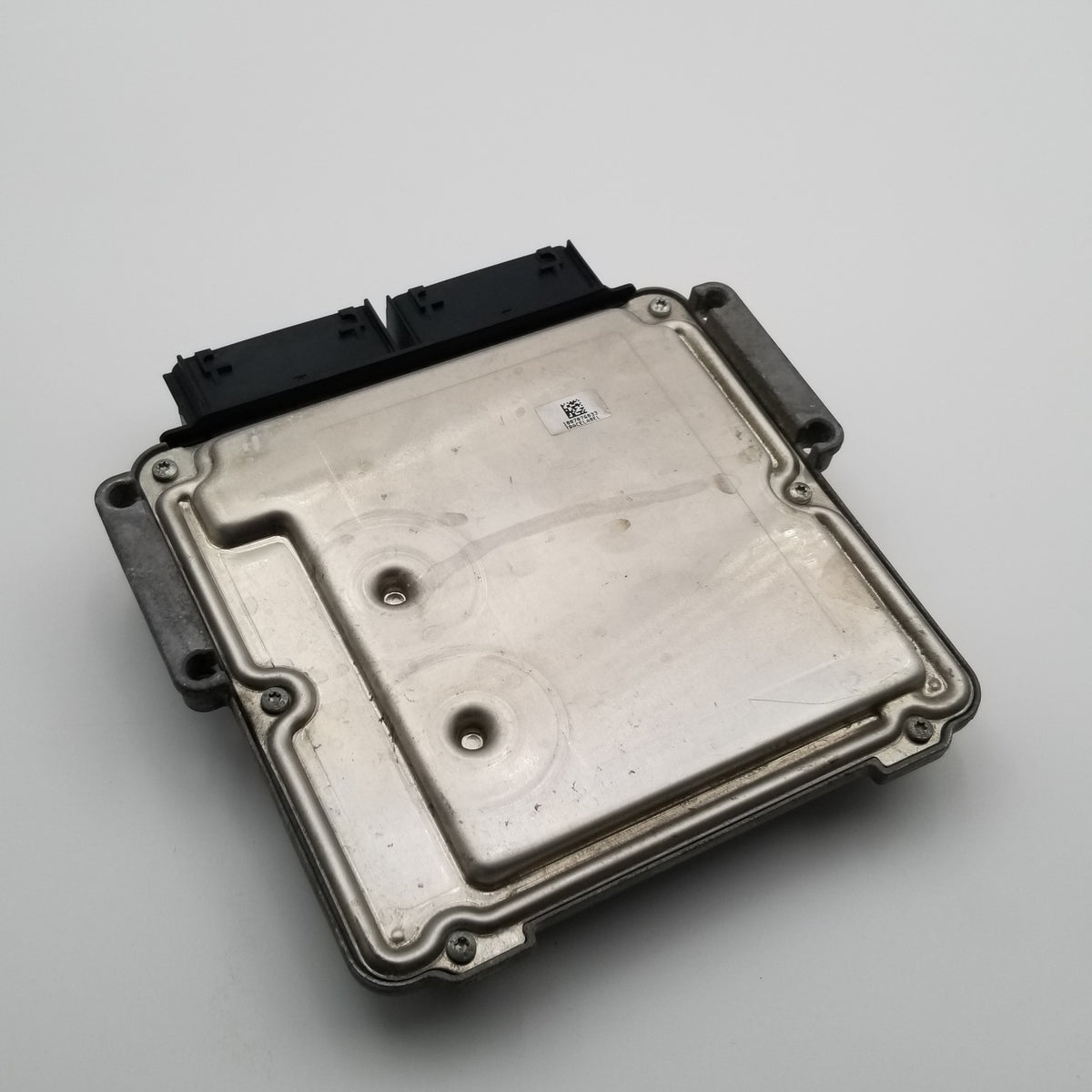 2017- 2019 Ford Fusion 2.0L Engine Computer Control Module ECU HS7A-12A650-AAB