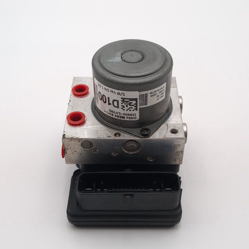 2020 2021 2022 2023 Hyundai Sonata ABS Anti Lock Brake Pump 58900-L0100