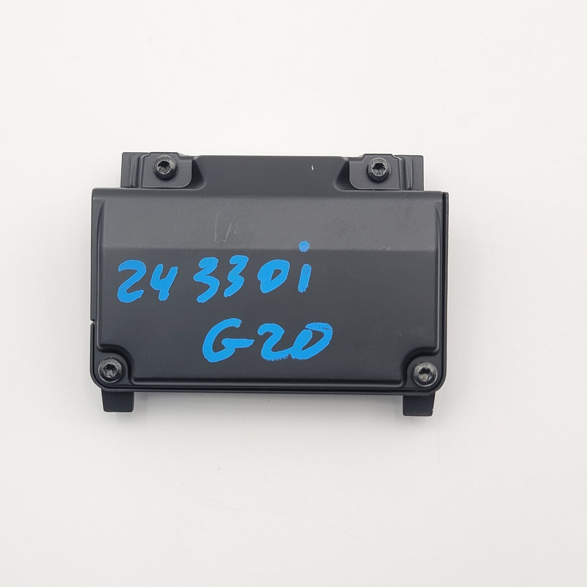 2017 2018 2019 2020 2021 2022 2023 BMW F90 LANE DEPARTURE CAMERA CONTROL MODULE