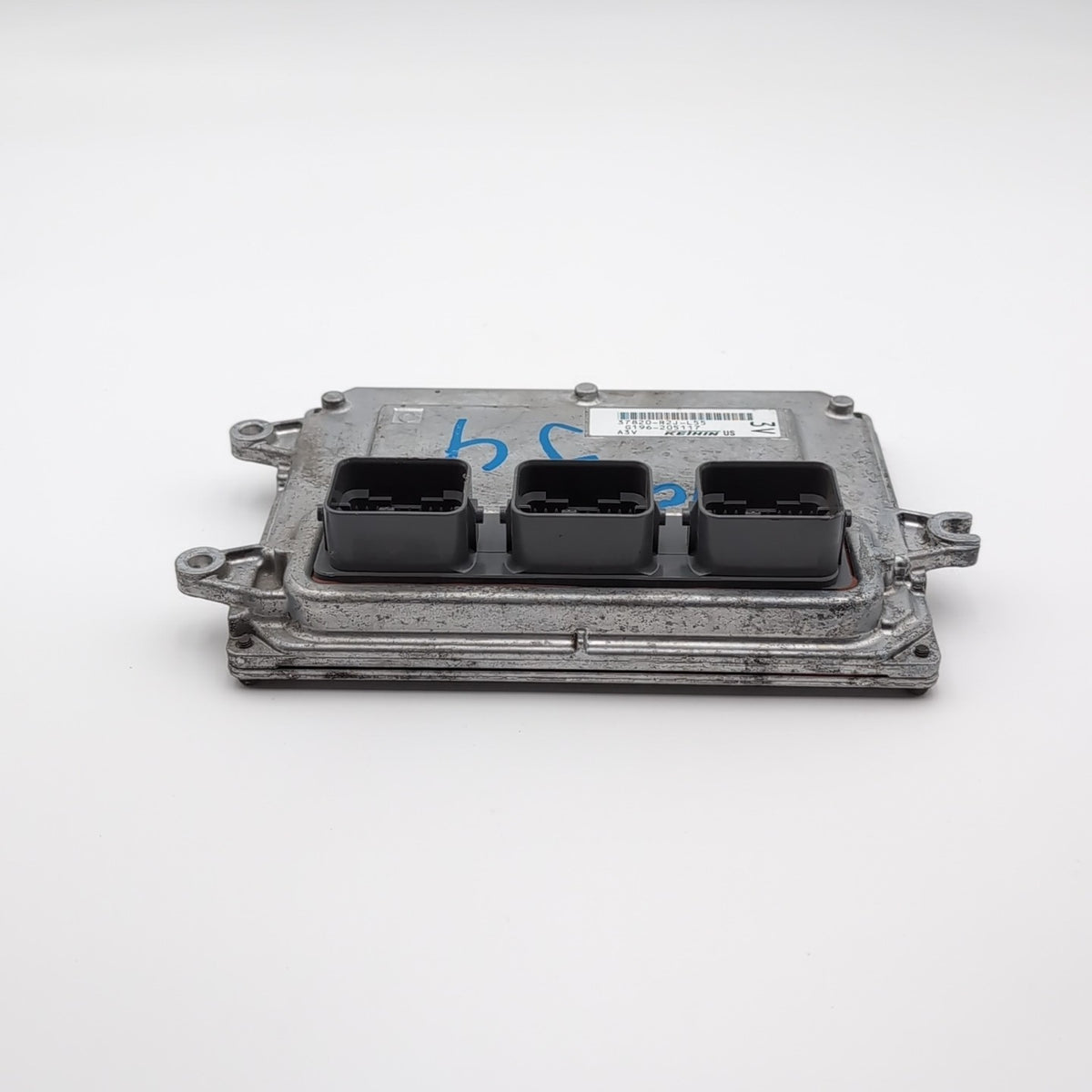 2014 2015 Honda Civic Engine Computer Control Module ECU ECM 37820-R2J-L65 OEM