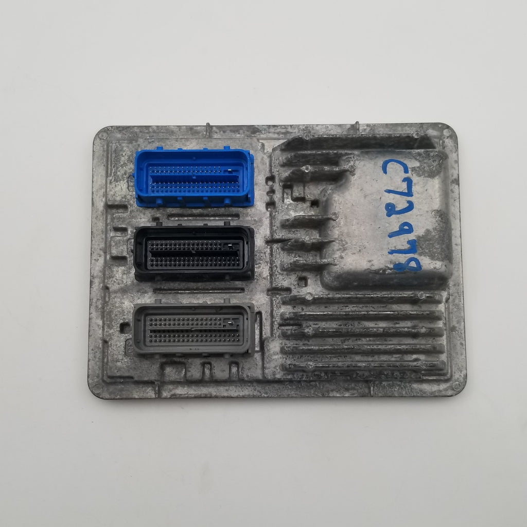 2018 2019 Chevrolet Equinox 1.5L Engine Computer Control Module ECM OEM 12697837
