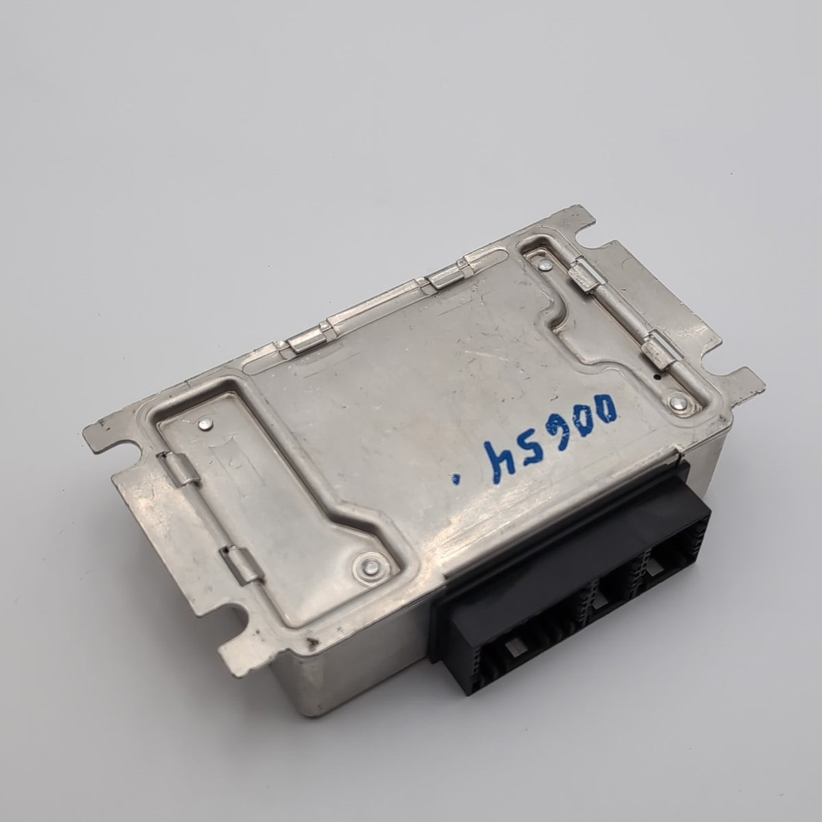 2015 MERCEDES GL450 TRANSMISSION GEARBOX CONTROL MODULE TCU TCM A1665400462