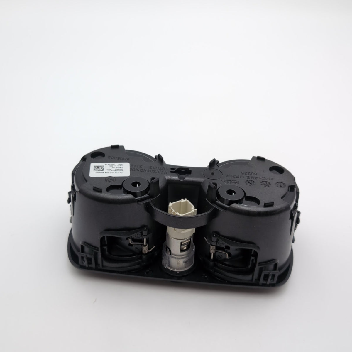 2019 - 2026 BMW G20 G22 G23 G26 G80 G83 M3 M4 Center Console Cup Holder 6809803