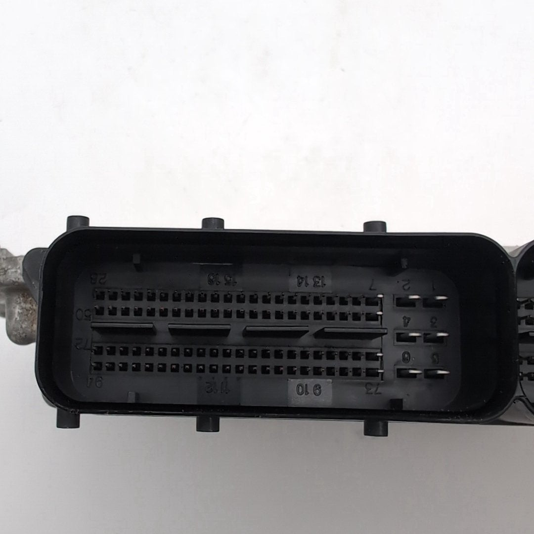 2015 2016 2017 Hyundai Accent 1.6 Engine Computer Control Module ECU 39110-2BRG2