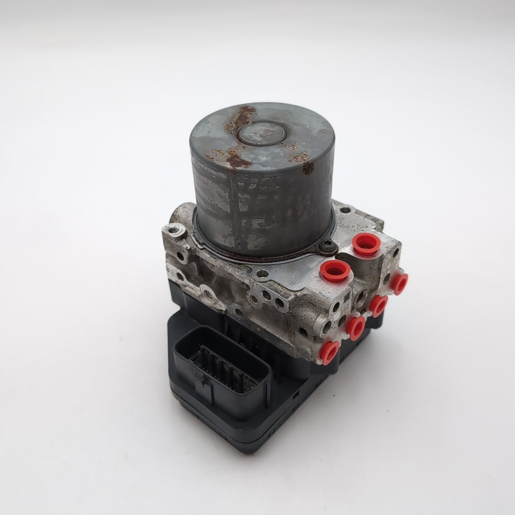 2017 Infiniti Q60 2.0L ABS Anti Lock Brake Pump Control Unit 476605CD5A