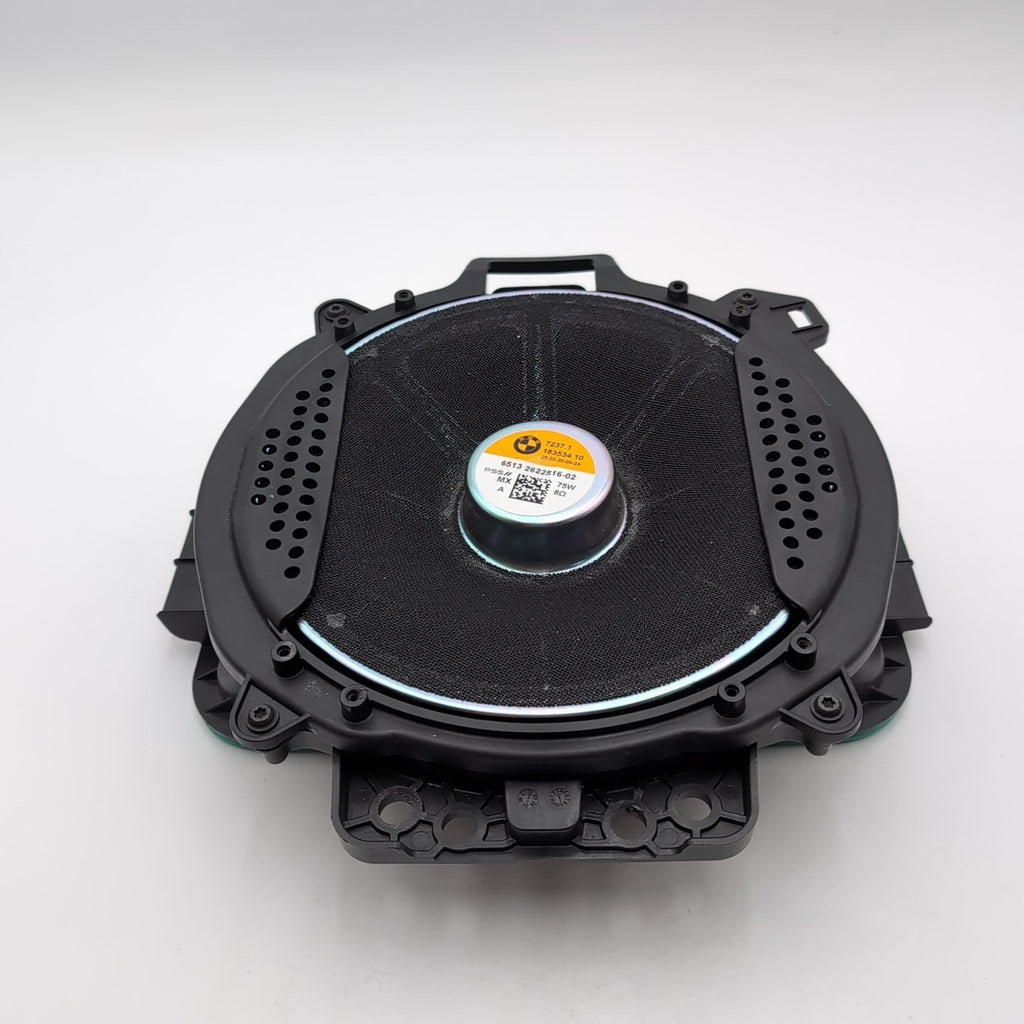 2019 - 2026 BMW G05 G06 G07 X5 X6 X7 Subwoofer Audio Speaker 2622516-02