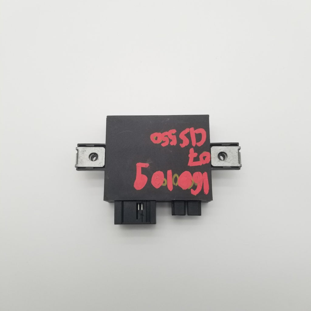 Mercedes Benz Oem Gl450 Ml350 R350 Tire Pressure Monitor Sensor Control Module