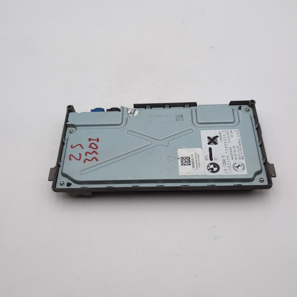 2024 2025 2026 BMW G20 G26 G42 G60 X3 X5 X6 Instrument Cluster Control Module