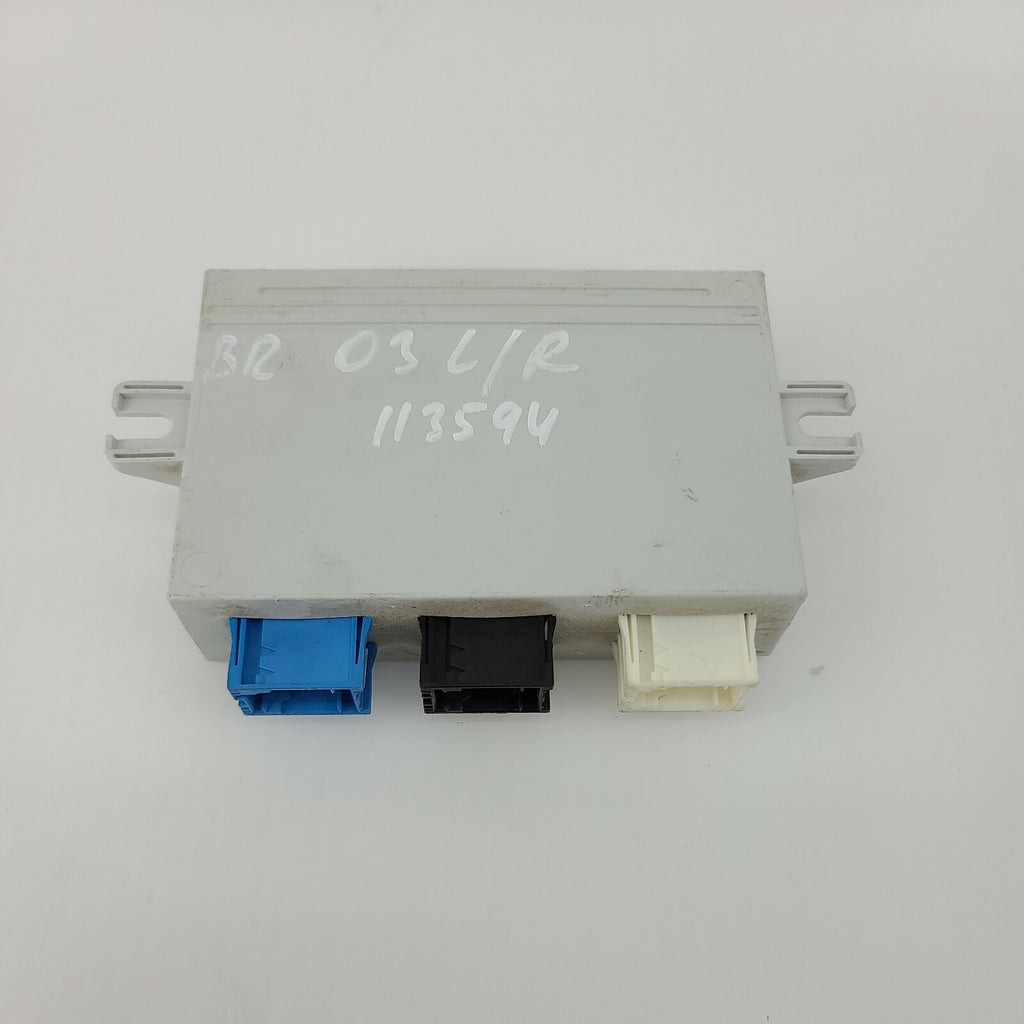2005 Land Rover L322 Driver Assist Parking Control Module Unit 6920890 Oem